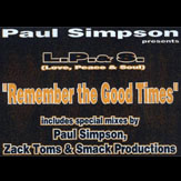 Paul Simpson
