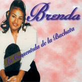 Brenda La Consentida