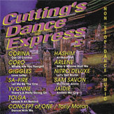 Cutting's Dance Express Vol.1