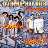 Latin Hip Hop Hits