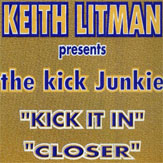 Keith Litman