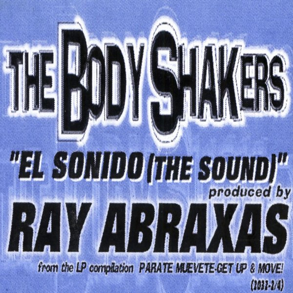 Ray Abraxas
