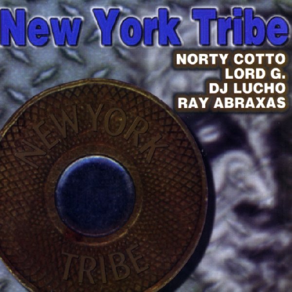 New York Tribe