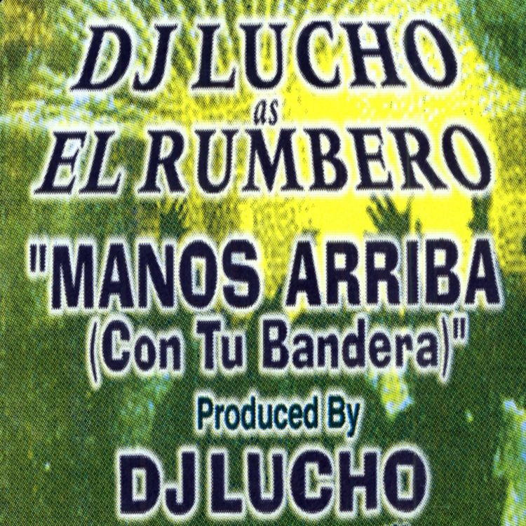 DJ Lucho