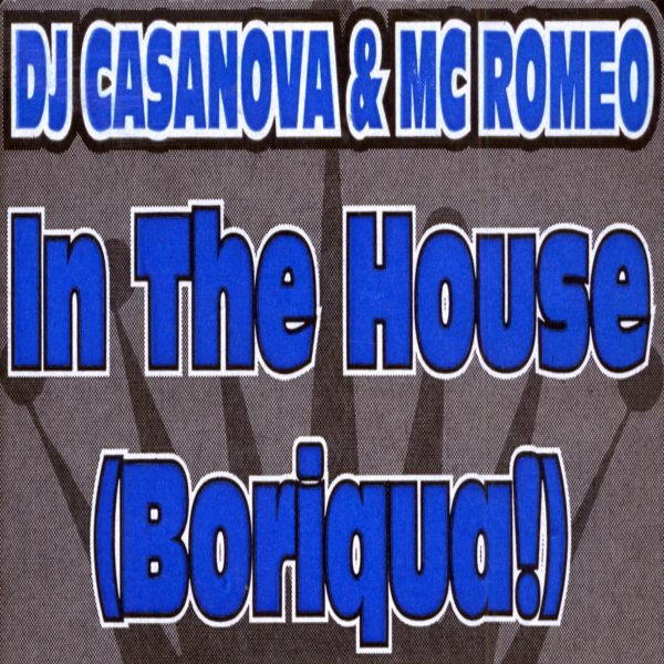 DJ Casanova 